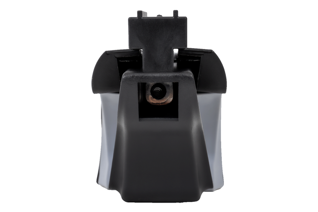 Bară de plafon Eco Alubase 120 - universală, bară de plafon din aluminiu pentru balustrade