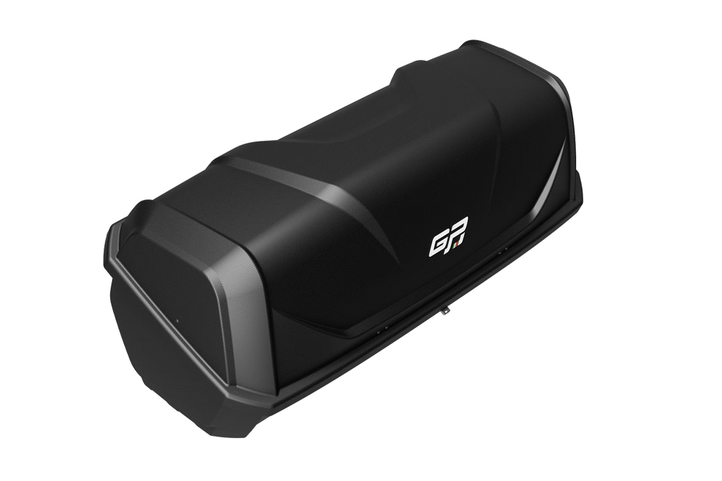 Platformă de cârlig GP Saturn cu cutie de cârlig CALYPSO (23.GP023-23.GP019)