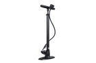 Pompă universală pentru bicicletă cu manometru FISCHER 85580