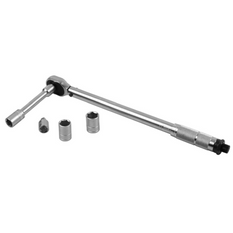 Cheie dinamometrică LAMPA 1/2" 28-210Nm cheie pentru roți auto