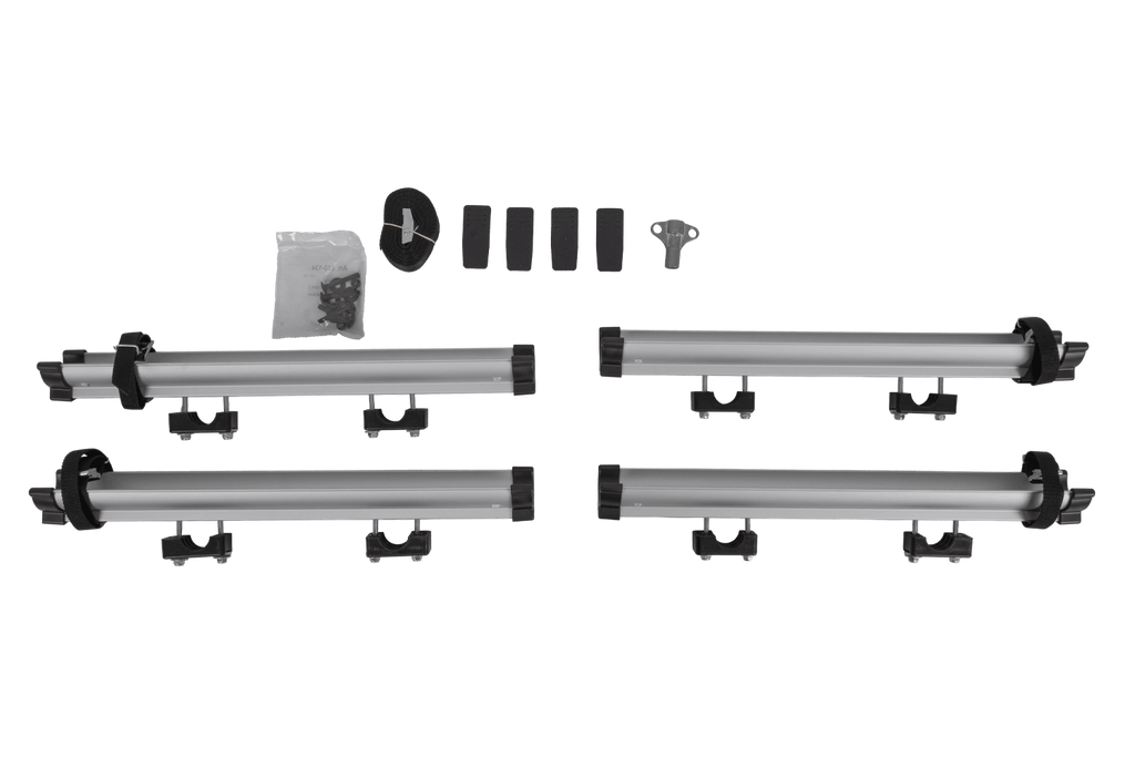 Adaptor pentru două biciclete pentru platforma Inter Pack Re-cargo