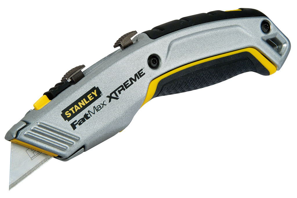 Cuțit cu lamă dublă STANLEY FATMAX TwinBlade 0-10-789