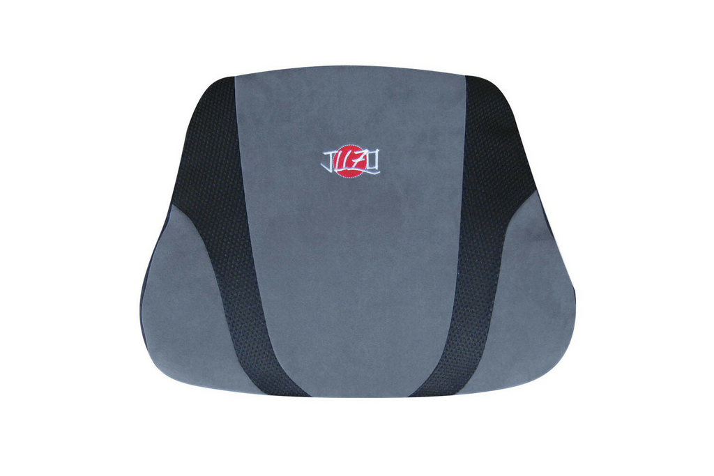 Pernă de șezut sau pernă de spătar cu suport lombar LAMP Juzo