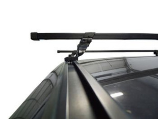 Portbagaj de plafon Mont Blanc Supra 107