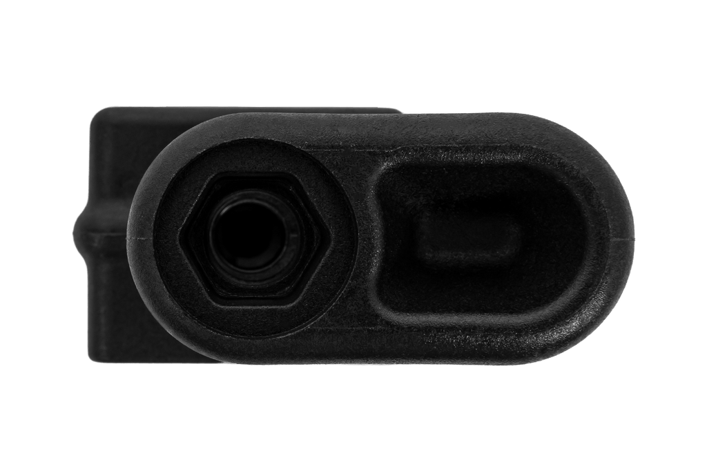 Capac pentru încuietoare antifurt - Inter Pack Spider 2E PRO 130-00874-01C