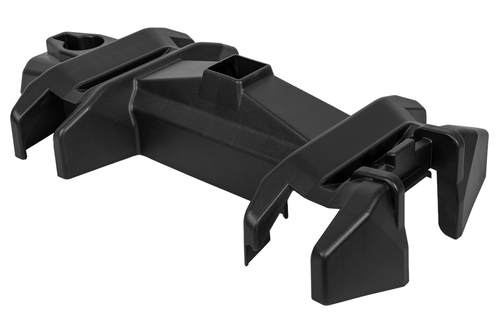 Husă pentru bandă de susținere și sistem de montare - Inter Pack Spider 2E PRO 130-00848-01C