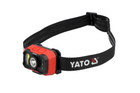 Lanternă frontală LED YATO YT-085942 cu senzor de mișcare 1000lm