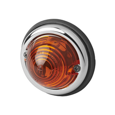 Lampă de poziție ProPlus 343707PM portocalie universală