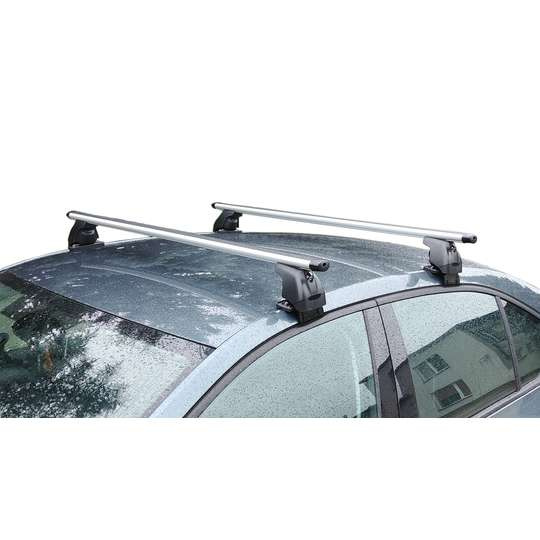 Bară de plafon din aluminiu Mont Blanc AMC 5122 AERO