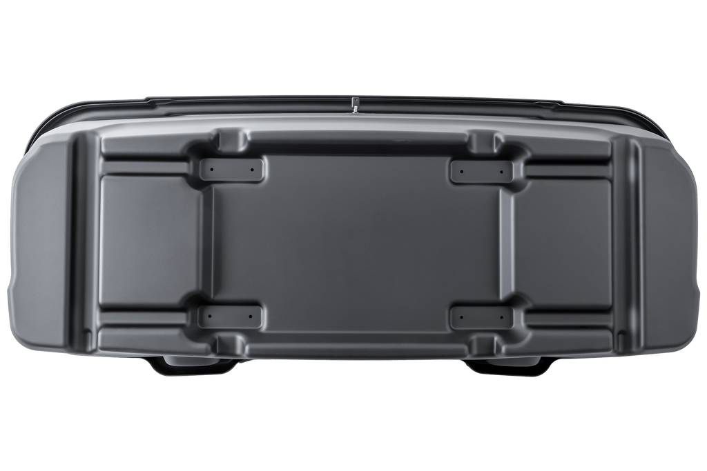 Cutie cu cârlig pentru platforma Inter Pack Re-cargo