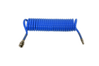 Furtun pneumatic spiralat YATO YT-24201 5m
