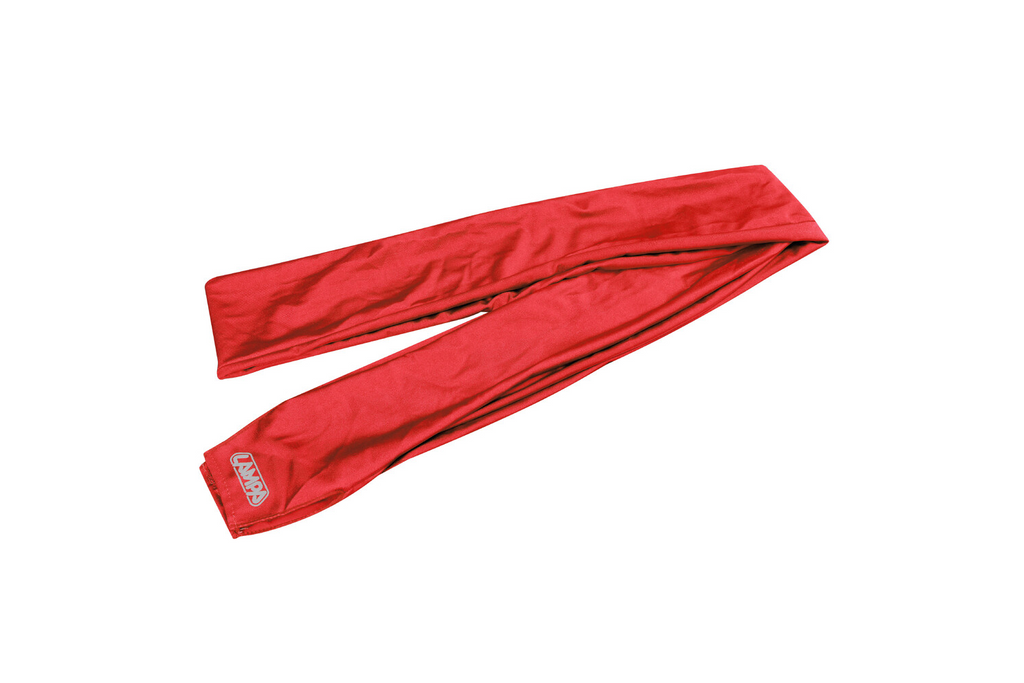 LAMPA Husă spiralată pentru cablu Truck-Tights 97170, manșon flexibil, roșu, 220 cm, diametru 11 cm