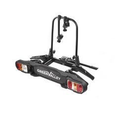 Green Valley Discovery 2 - suport pentru biciclete pe bara de remorcare