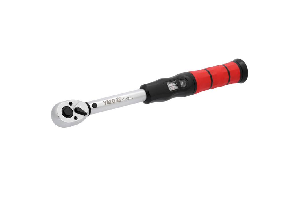 YATO YT-07692 cheie dinamometrică 3/8" 10–60 Nm