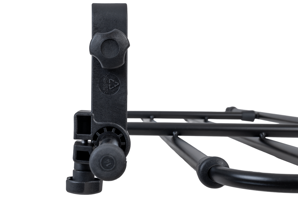 Separator de portbagaj PRATICO - oțel