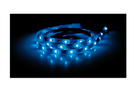 Bandă LED RGB cu bandă autoadezivă LAMPĂ 12/24V 200 cm
