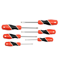 Set de șase șurubelnițe YATO YT-25965