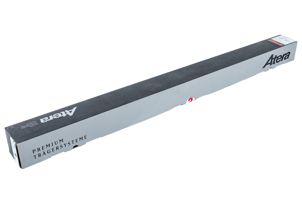 Atera Signo RT (122 cm) - bare din aluminiu pentru portbagaj de plafon