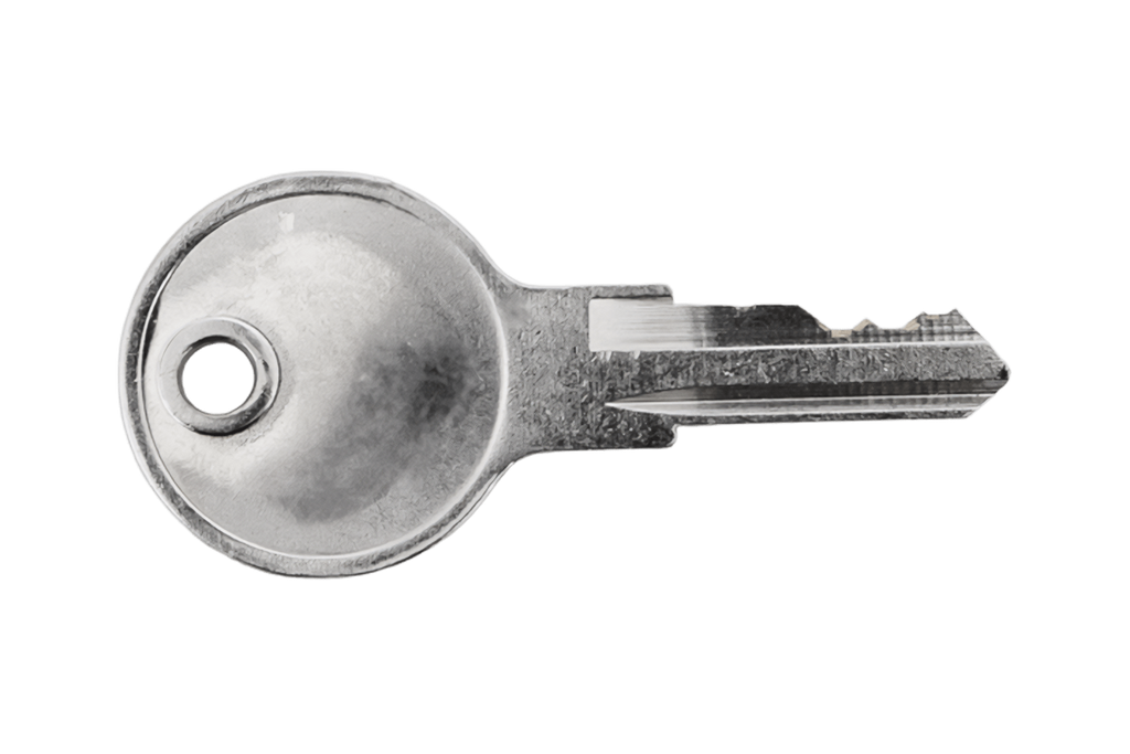 Cheie Y012 1 buc Eco Alubase 1063EC