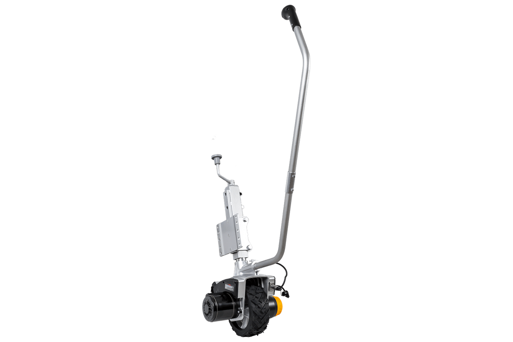 Cărucior electric de manevră pentru remorcă MINI MOVER GEN 3 2722 kg