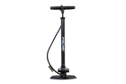 Pompă universală pentru bicicletă cu manometru FISCHER 85580