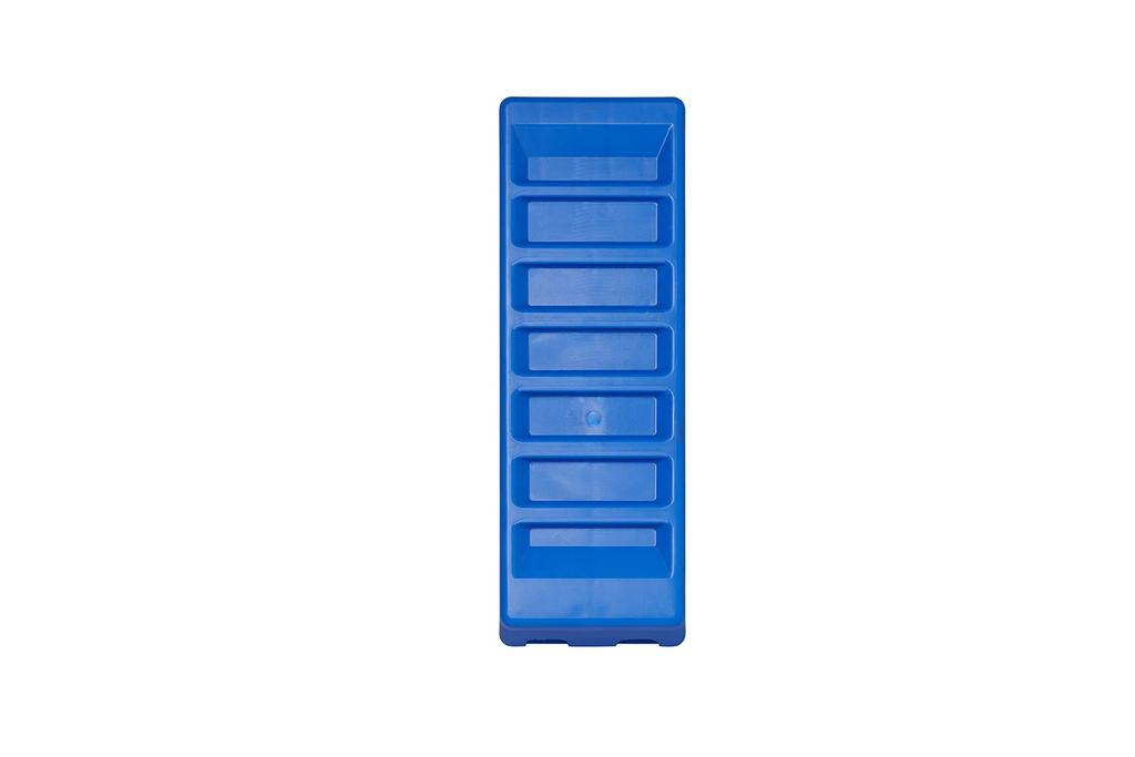 Set de două pene de nivelare ProPlus 75 mm 3000 kg