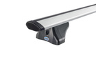 Bare și picioare portbagaj plafon CRUZ Airo FIX 133 - (2x) 925-706