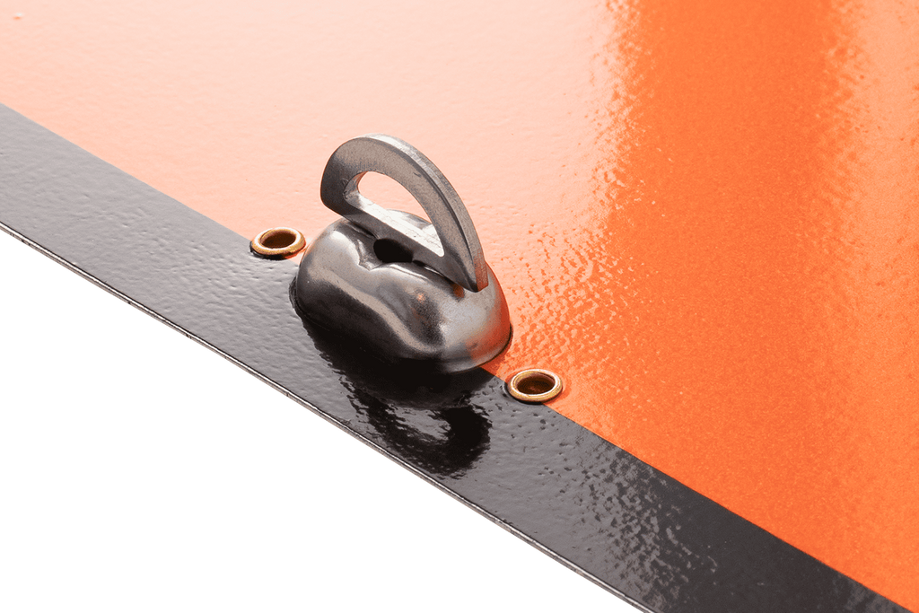 Indicator de avertizare ADR HILLS pliabil 400x300mm