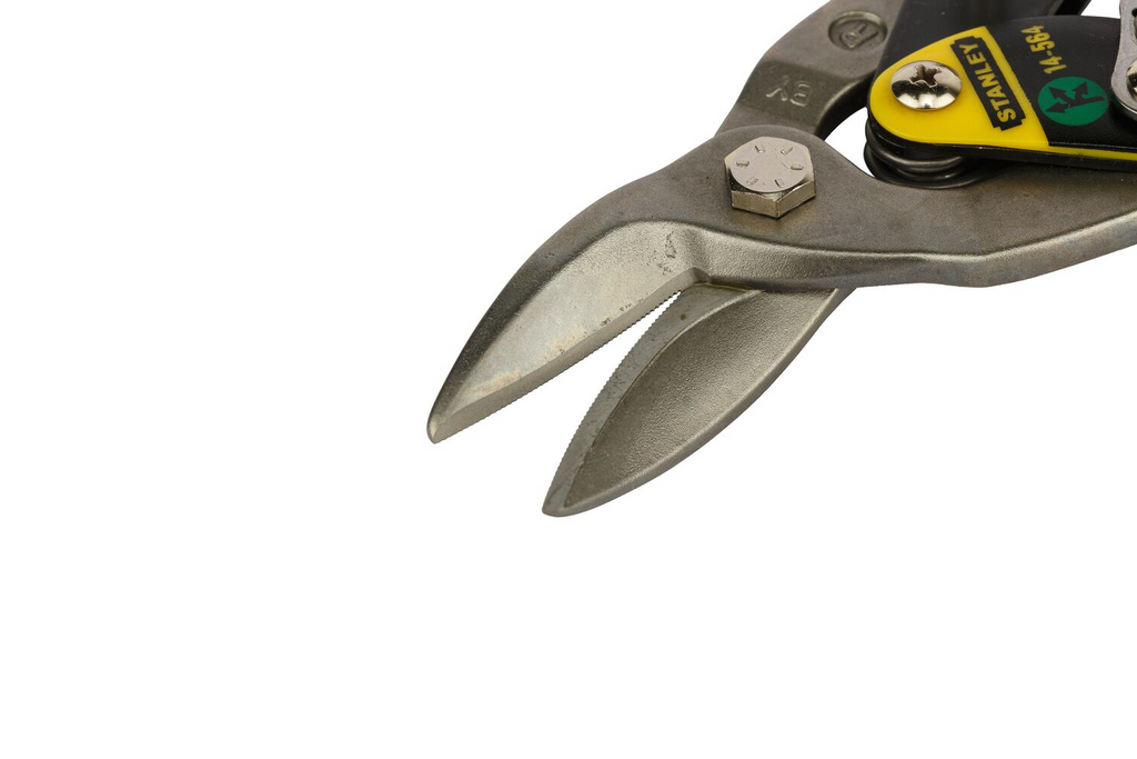 Foarfece de tablă pentru tablă STANLEY FATMAX 2-14-564, pentru dreapta
