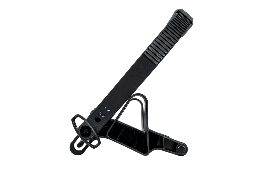 Adaptor pentru biciclete cu ampatament lung - Inter Pack Spider 2E PRO 47-9178-000-10