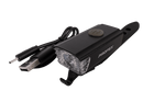 Lampă frontală pentru bicicletă PROFEX 82004 Pro Alu Li-Pol USB