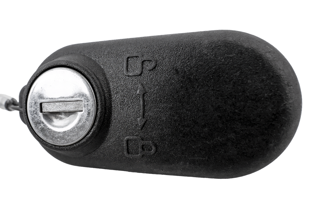 Încuietoare platformă K005 - Inter Pack Viking