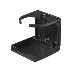 Suport pliabil pentru băuturi ProPlus 761474V01BK pentru doze și sticle cu diametrul de 58-98 mm