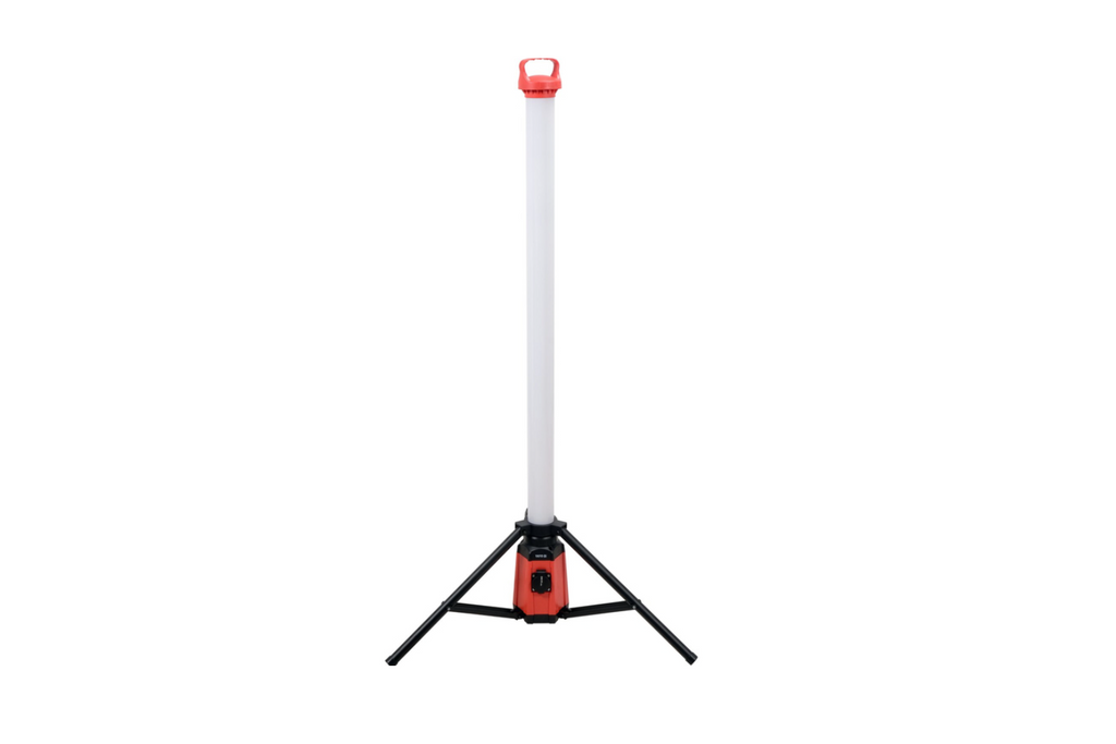 YATO YT-08496 Tub lampă atelier LED 360° 7500lm