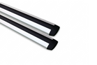 Bare portbagaj de plafon Mont Blanc AMC din aluminiu de 43" (109 cm)