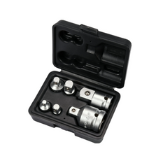 Set reducție YATO YT-10671 1/2"-3/8" 6 buc.