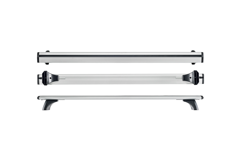 Bare și picioare portbagaj plafon CRUZ Airo T118 - (2x) 924-773