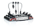 Atera Strada EVO 3 - suport de biciclete montat pe bara de remorcare pentru 3 biciclete 022 701
