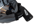 Lacăt de bicicletă PROFEX Reflex Steel Armor, lungime 70 cm