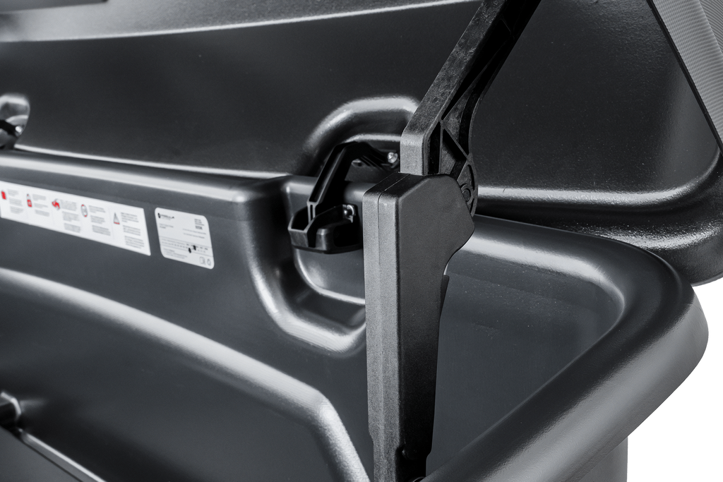 Cutie cu cârlig pentru platforma Inter Pack Re-cargo