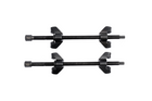 Compresoare cu arcuri YATO YT-2544 82x370mm 2 buc.