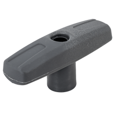 Buton de blocare a înclinării platformei - Inter Pack Spider