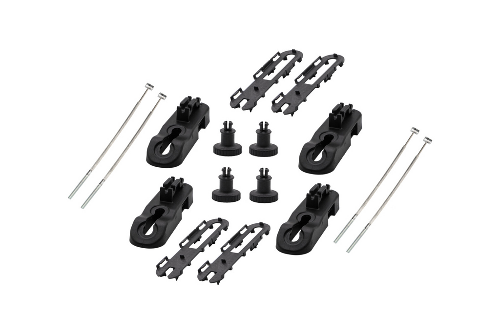 Flexi Fit G2 (set de 4) - montare pentru cutii Stella