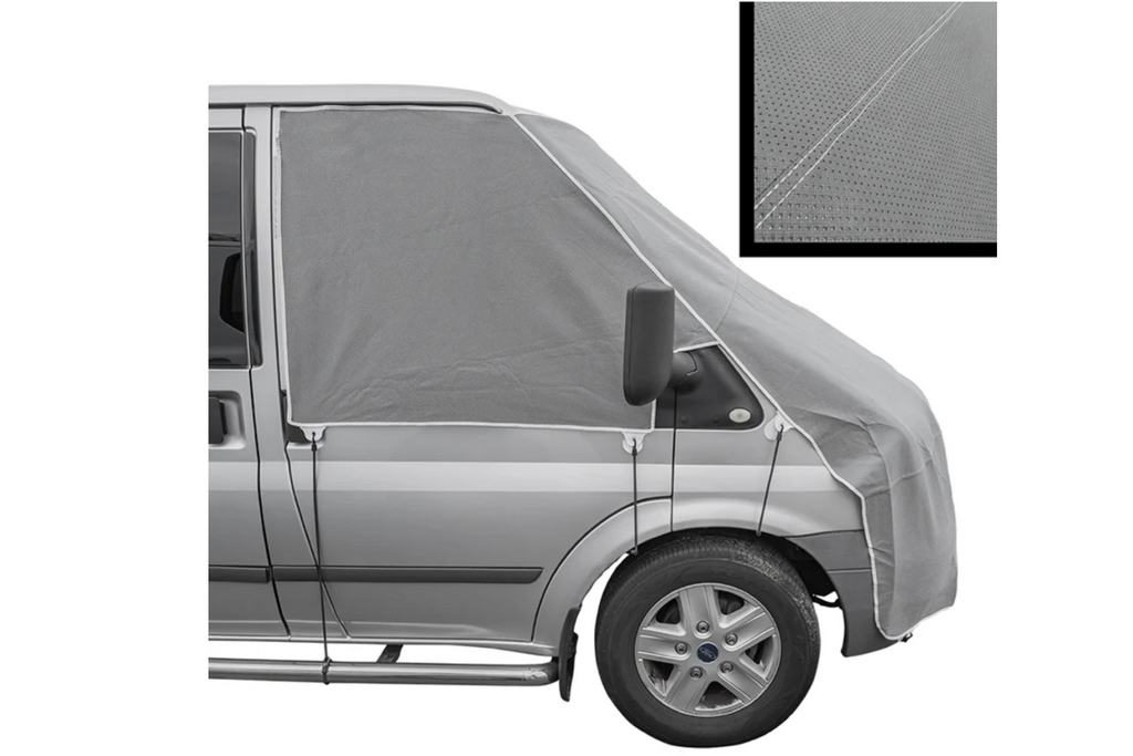 Husă cabină rulotă ProPlus pentru Ford Transit 2006-2013