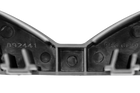 Capac profil aluminiu - Atera Giro AF+/Strada 9918700015 