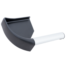 Carcasă lampă (stânga) pentru Atera Strada Sport/e-bike - 0969922612