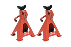 Set de două suporturi pentru cric auto YATO YT-17310, 2t