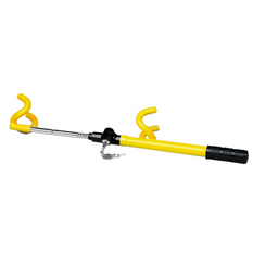 Blocator de volan LAMP Elefant Lock cu protecție antifurt pentru mașina ta