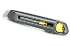 Cuțit STANLEY Interlock 18 mm cu lamă detașabilă