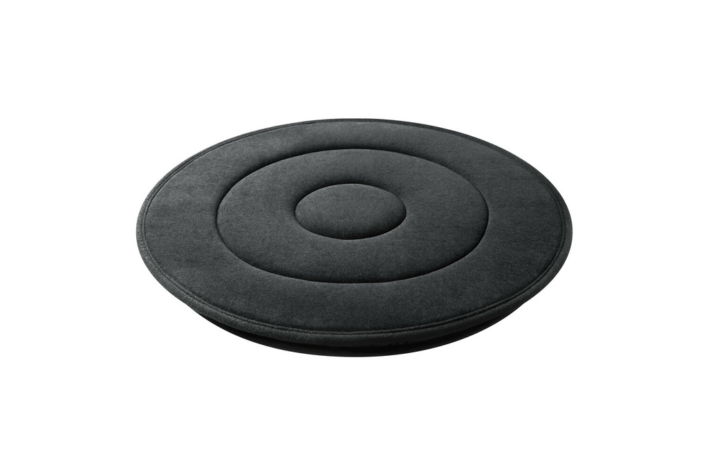 Pernă rotativă LAMPA Swivel 360 pentru scaun auto 40cm